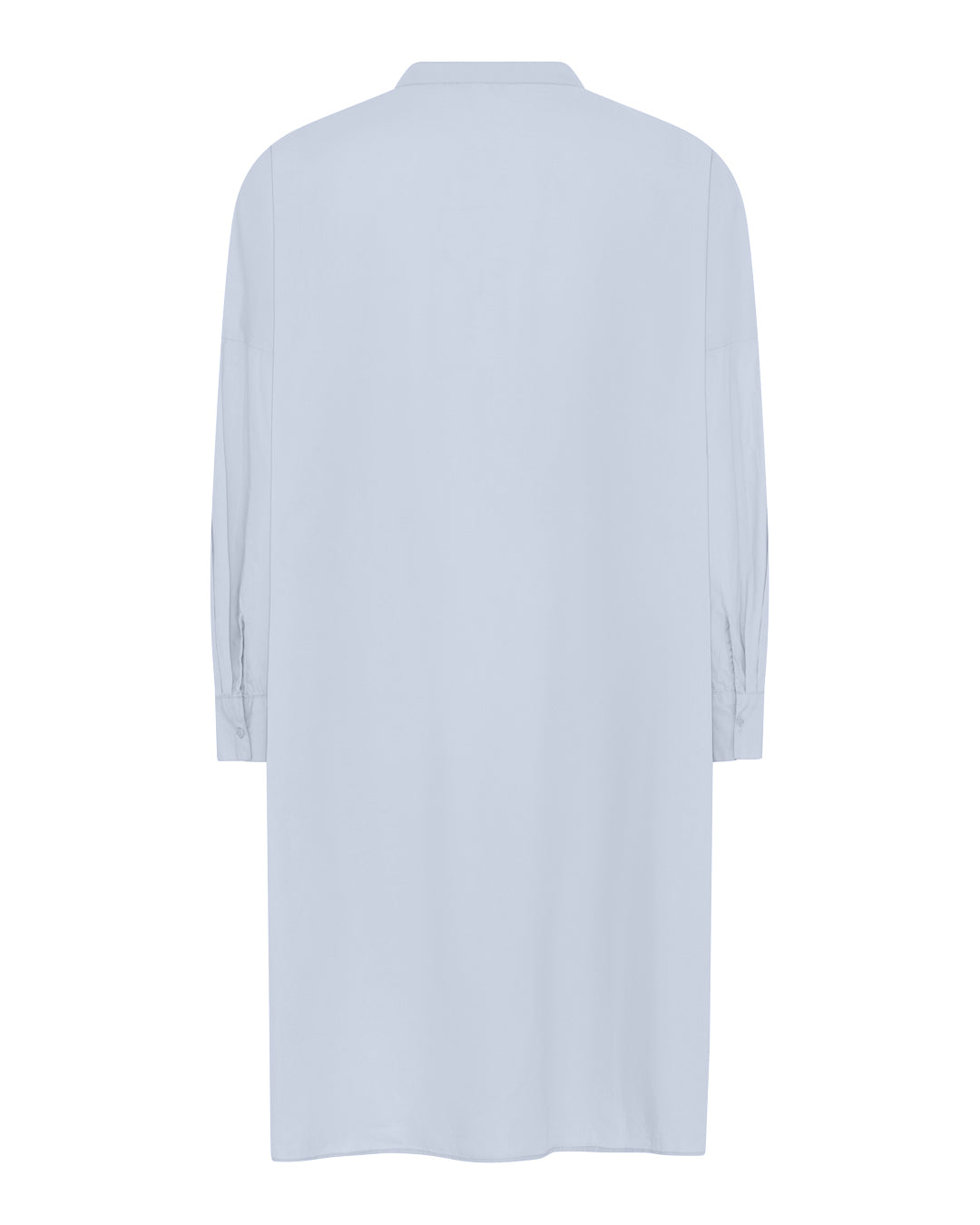FRAU Osaka skjorte Long shirt Halogen Blue