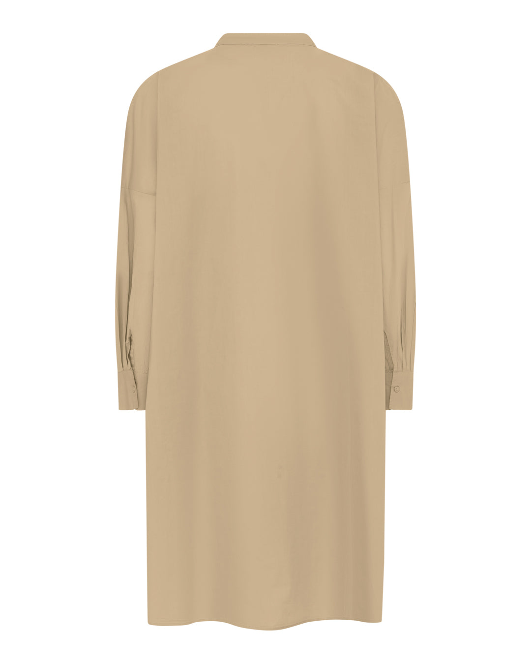 FRAU Osaka skjorte Long shirt Incense