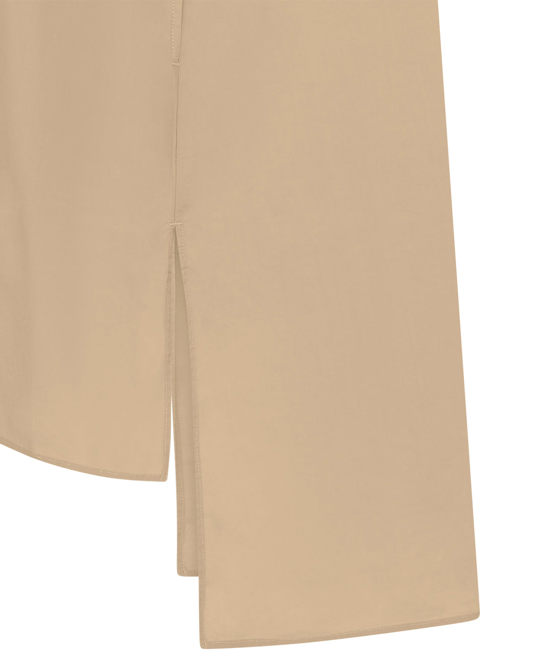 FRAU Osaka skjorte Long shirt Incense