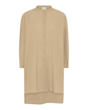 FRAU Osaka skjorte Long shirt Incense