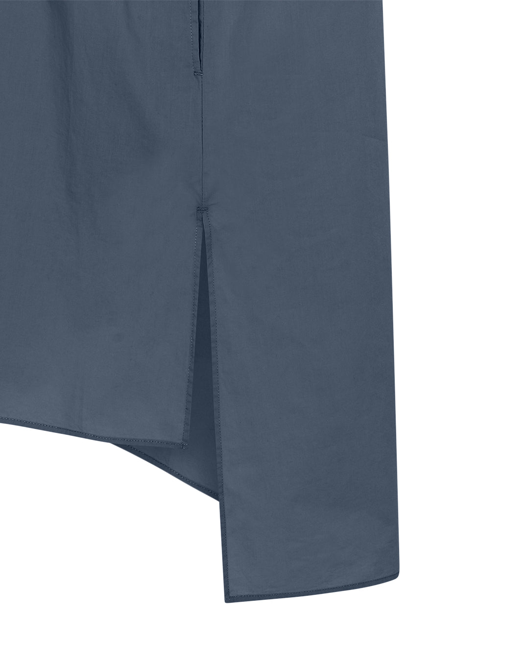 FRAU Osaka skjorte Long shirt India Ink