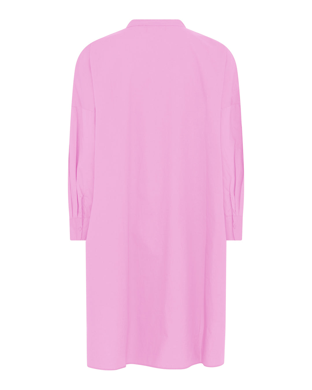 FRAU Osaka skjorte Long shirt Orchid