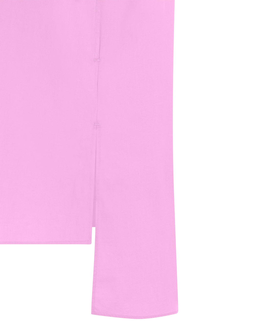 FRAU Osaka skjorte Long shirt Orchid
