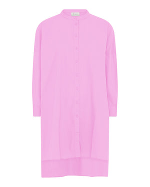 FRAU Osaka skjorte Long shirt Orchid