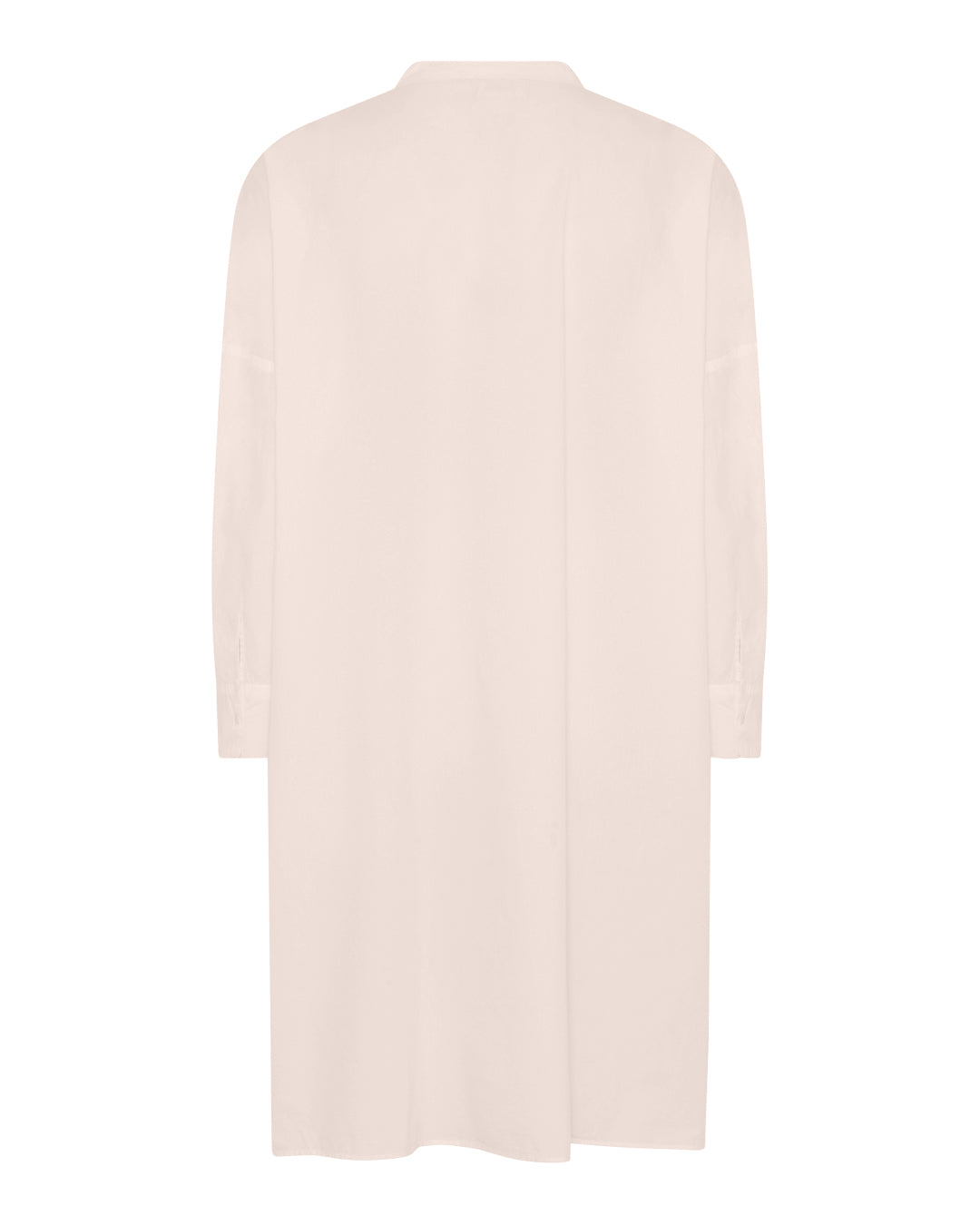 FRAU Osaka skjorte Long shirt Soft Pink