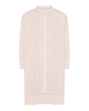 FRAU Osaka skjorte Long shirt Soft Pink