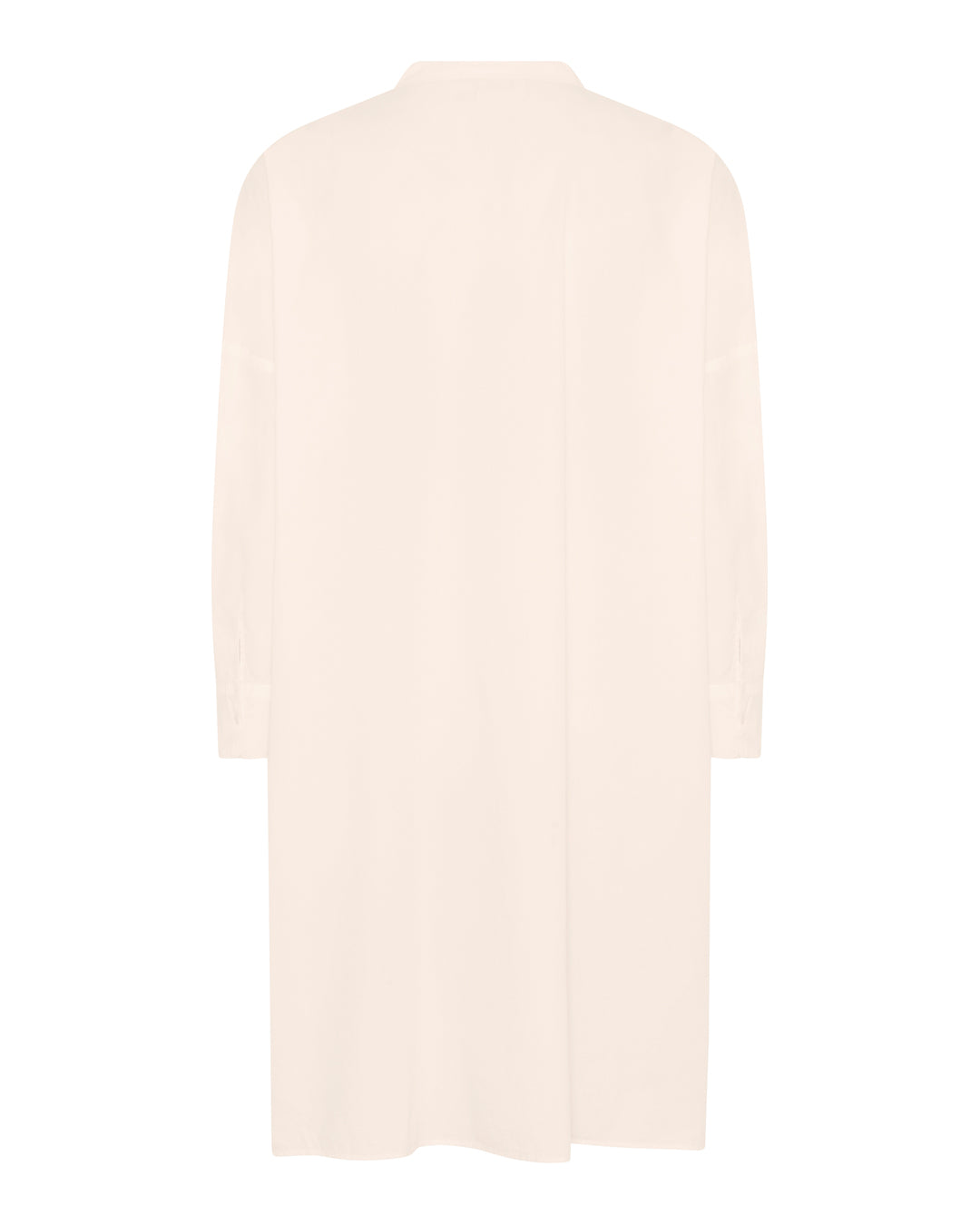 FRAU Osaka skjorte Long shirt Tapioca