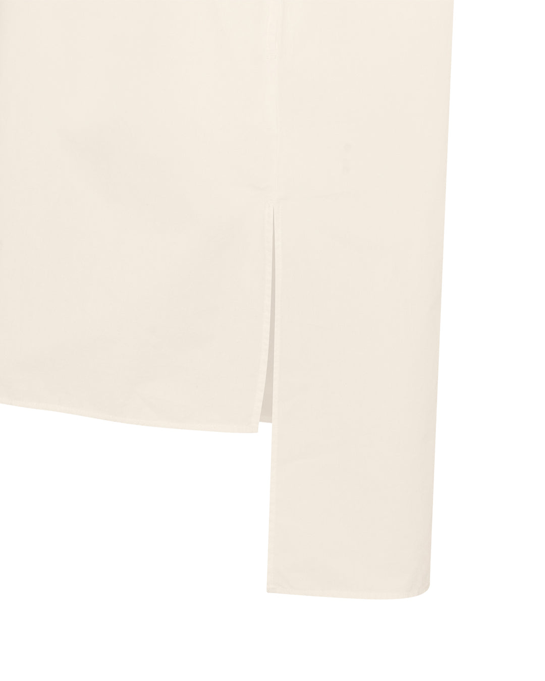 FRAU Osaka skjorte Long shirt Tapioca