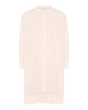 FRAU Osaka skjorte Long shirt Tapioca