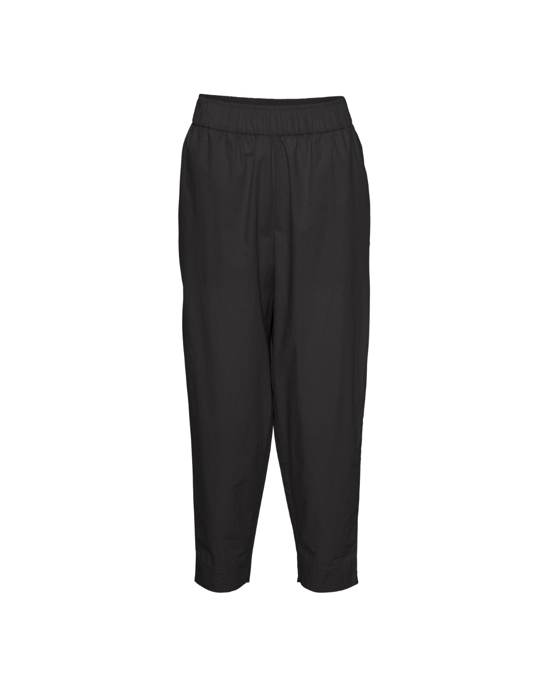 FRAU Oslo ankelbukser Pant Black