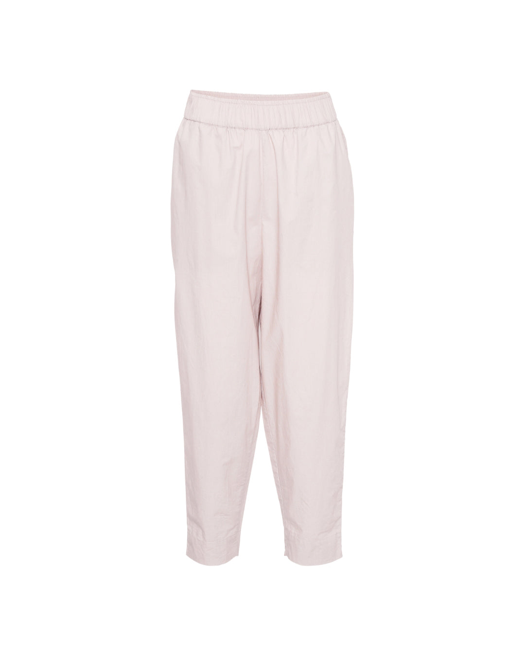 FRAU Oslo ankelbukser Pant Soft Pink