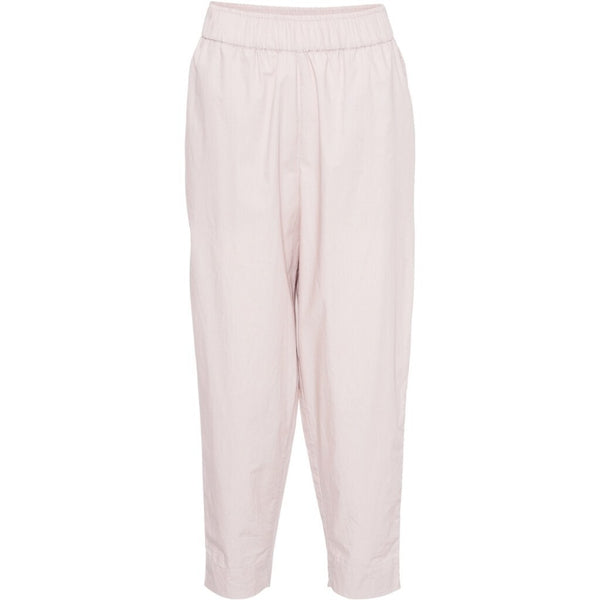 FRAU Oslo ankel bukser Pant Soft Pink