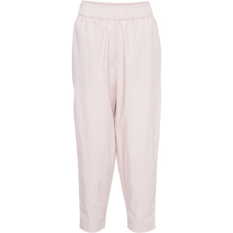 FRAU Oslo ankel bukser Pant Soft Pink