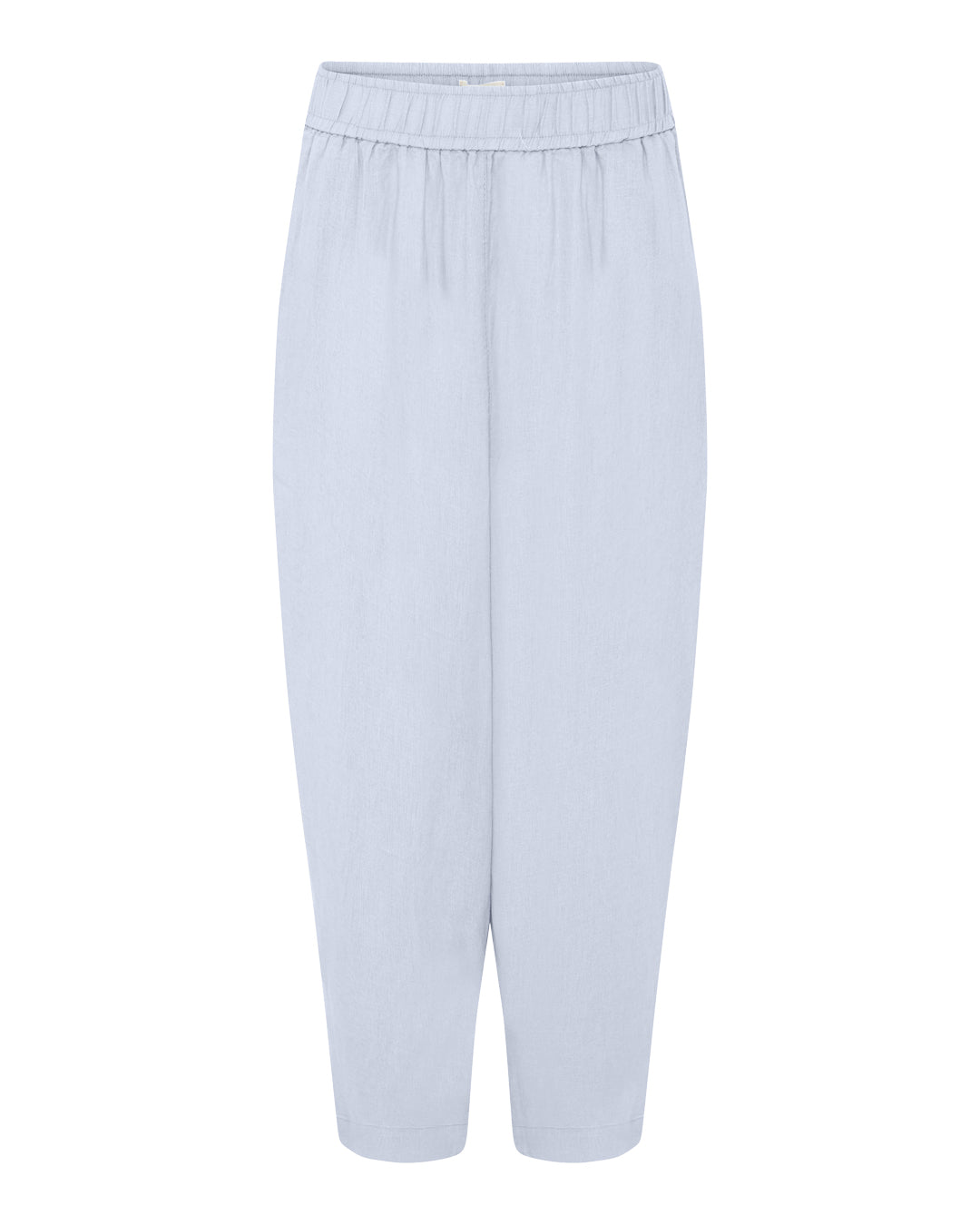 FRAU Oslo ankelbukser Pant Halogen Blue