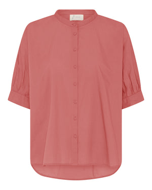 FRAU Palermo skjorte Top Ash Rose
