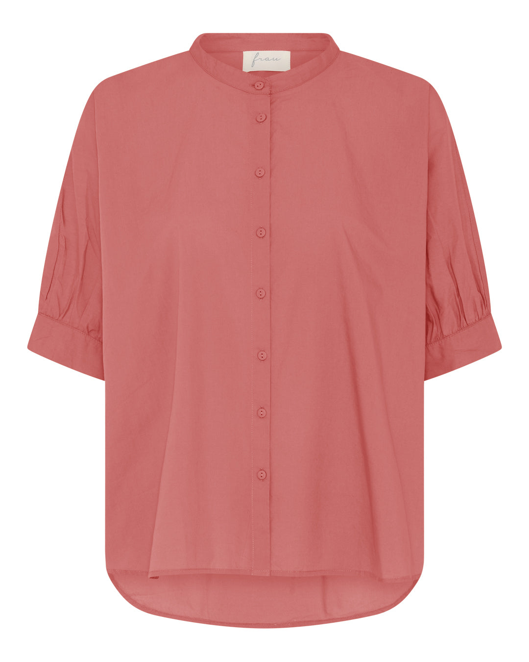 FRAU Palermo skjorte Top Ash Rose