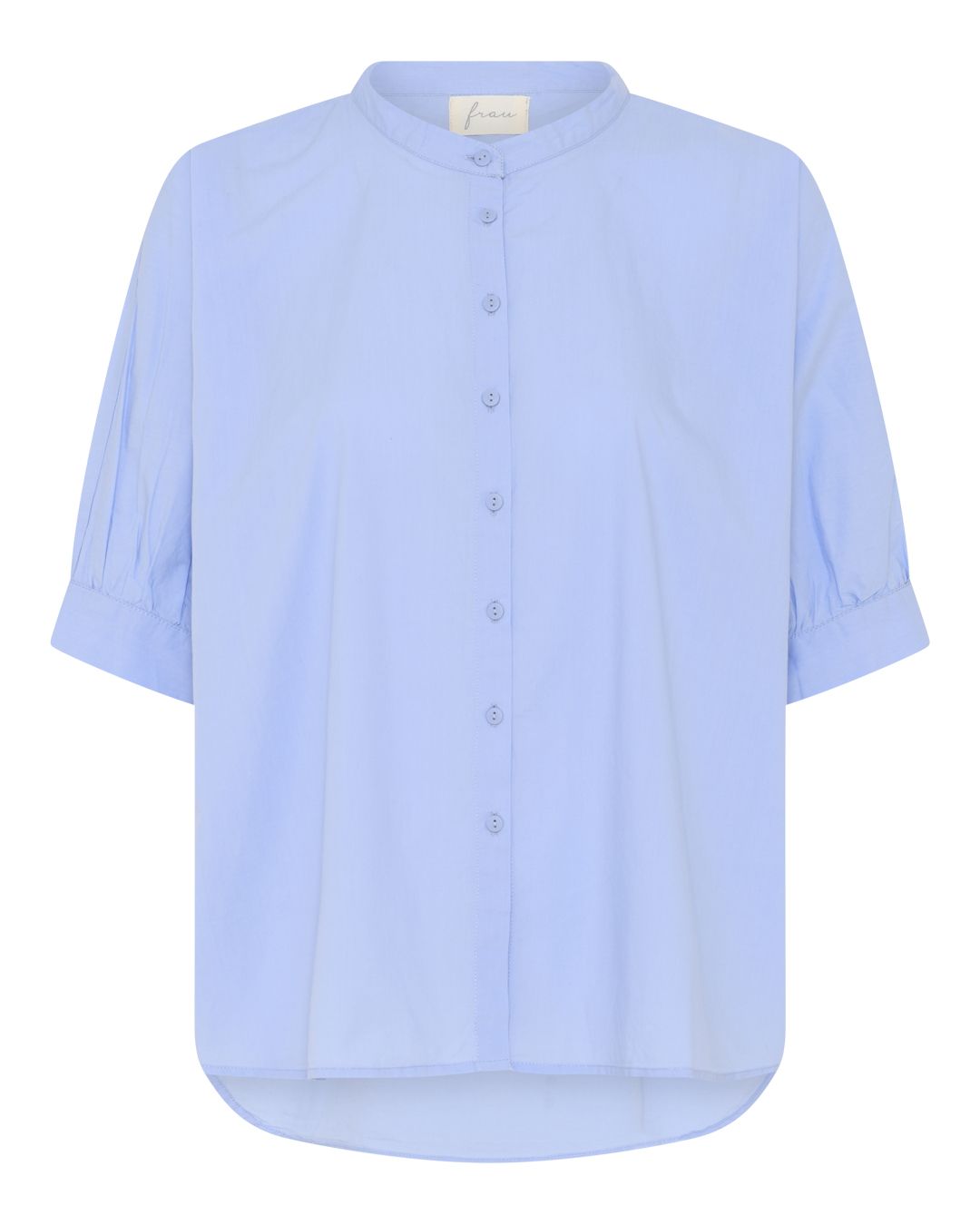 FRAU Palermo skjorte Top Baby Lavender