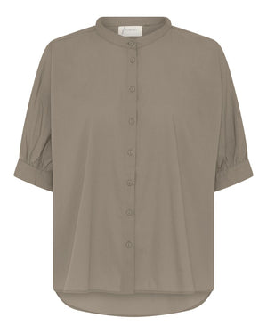 FRAU Palermo skjorte Top Fallen Rock