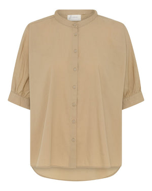 FRAU Palermo skjorte Top Incense