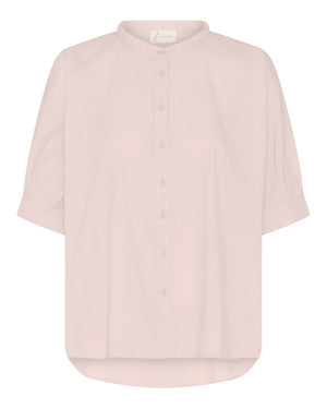 FRAU Palermo skjorte Top Soft Pink