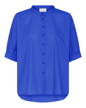 FRAU Palermo skjorte Top Surf the Web