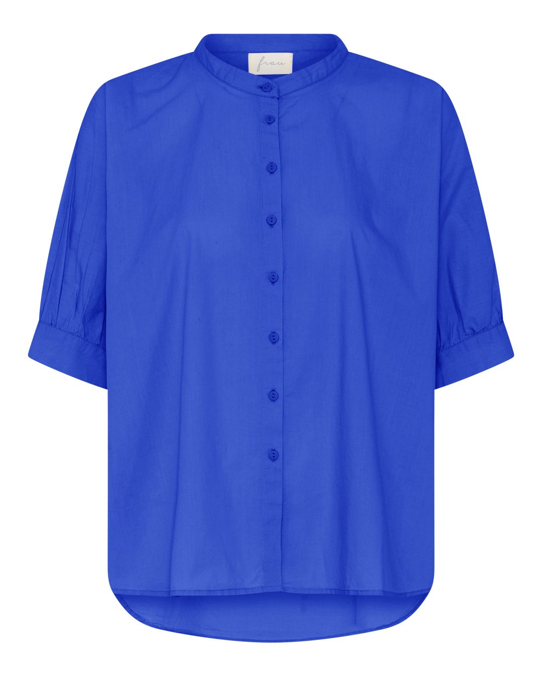 FRAU Palermo skjorte Top Surf the Web