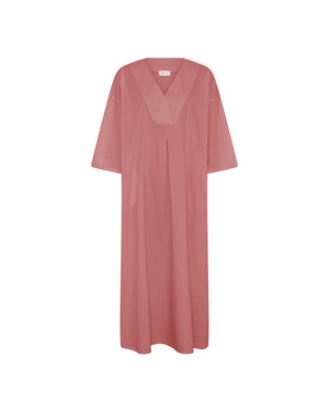 FRAU Palma kjole Dress Ash Rose