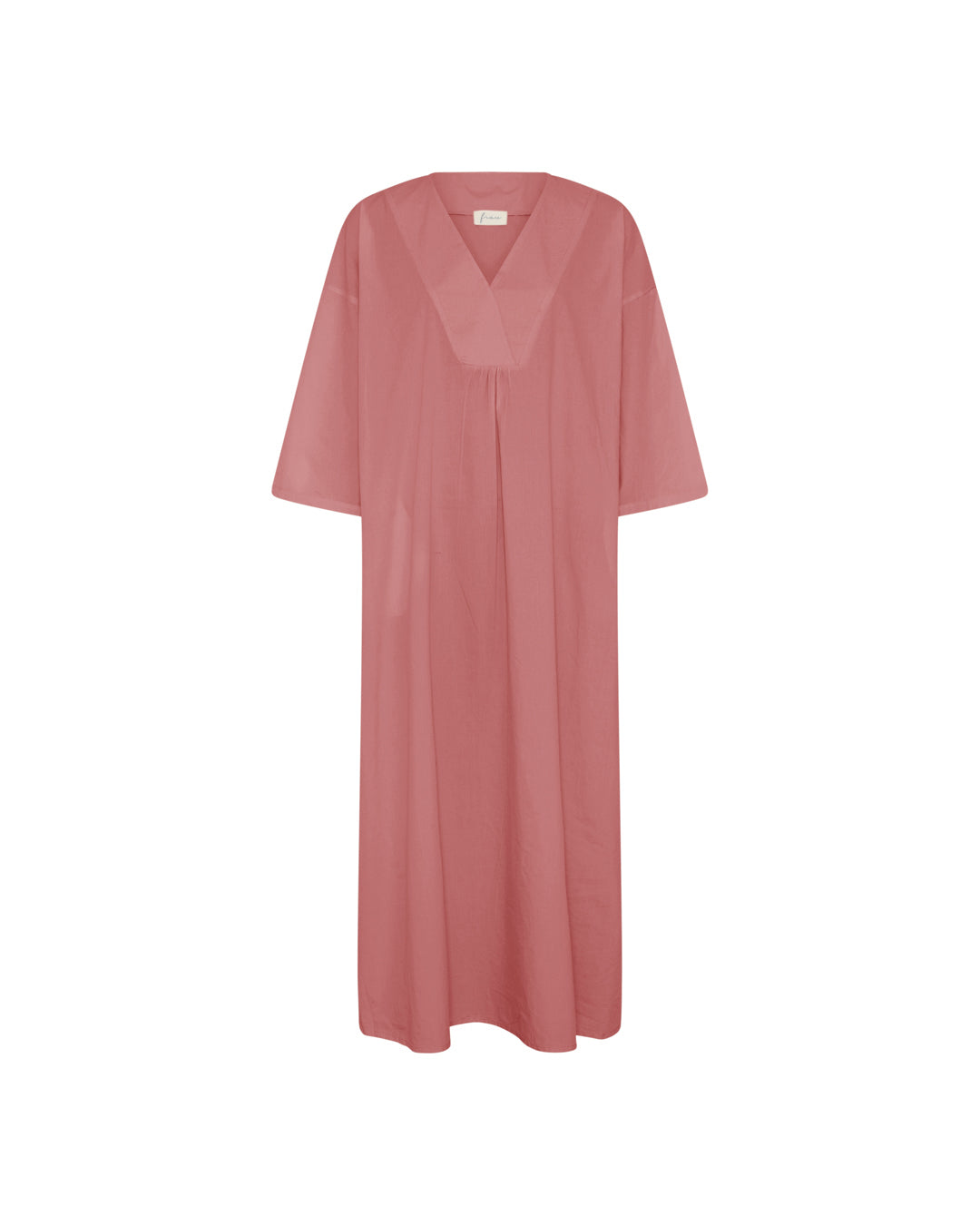 FRAU Palma kjole Dress Ash Rose