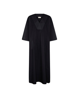 FRAU Palma kjole Dress Black