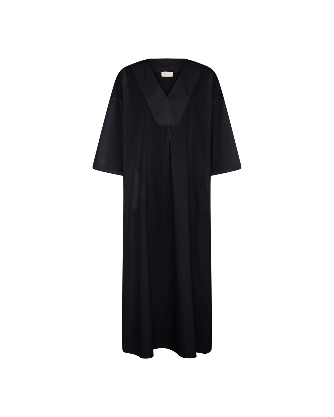 FRAU Palma kjole Dress Black