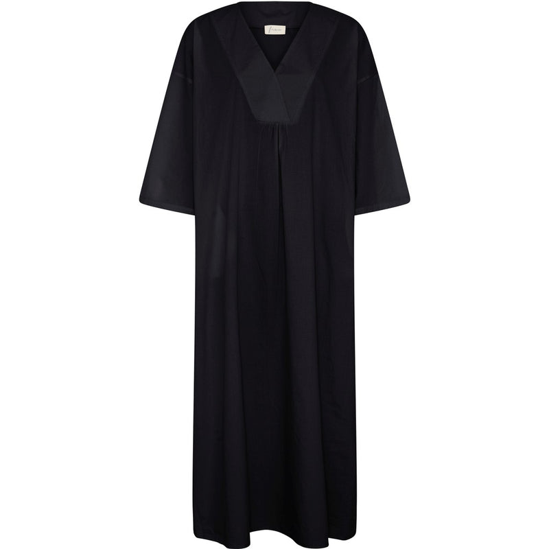 FRAU Palma kjole Dress Black