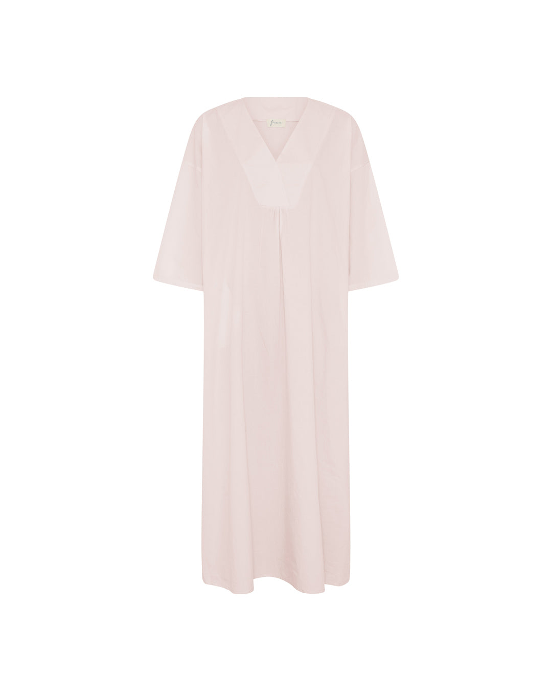 FRAU Palma kjole Dress Soft Pink