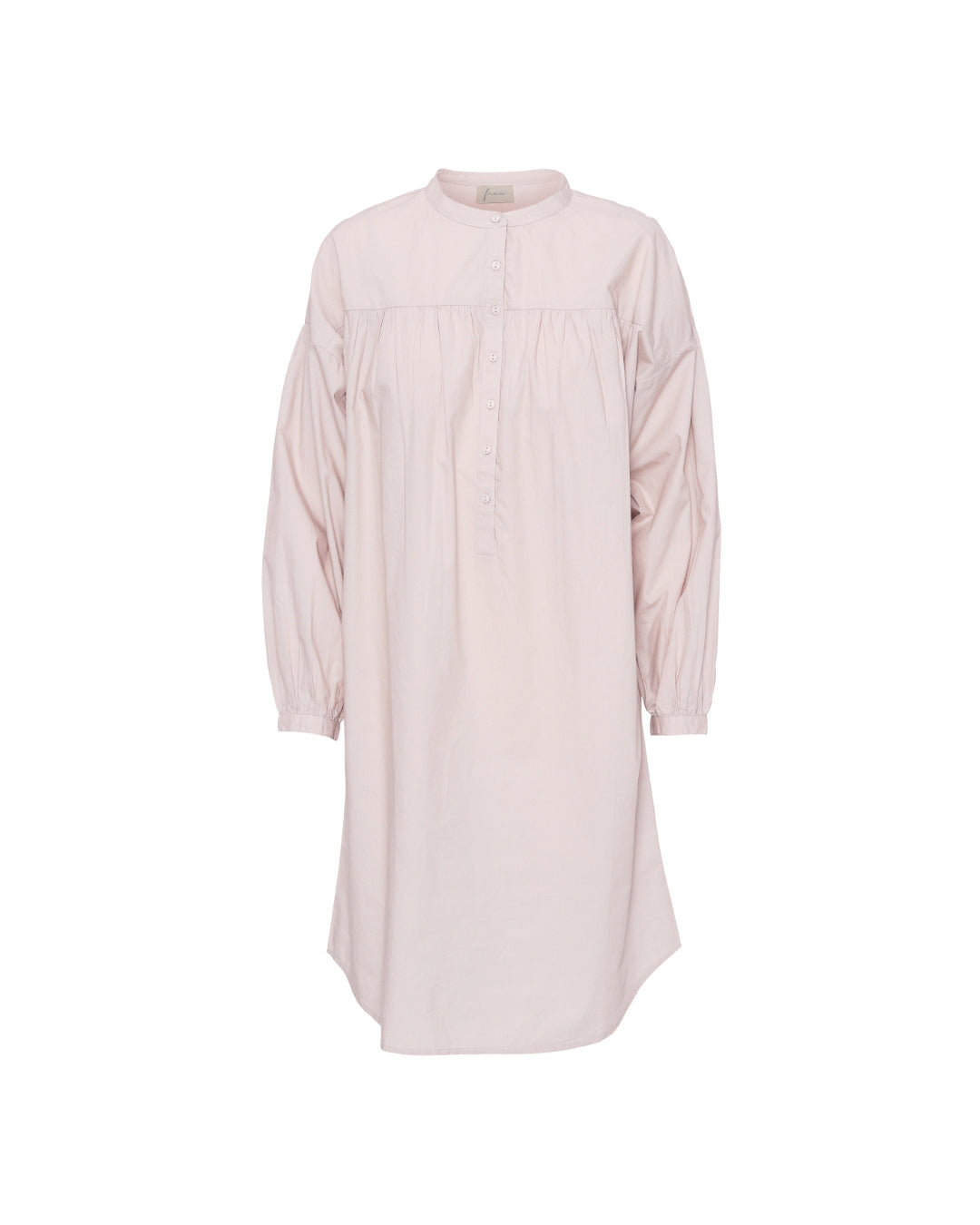 FRAU Paris kjole Dress Soft Pink