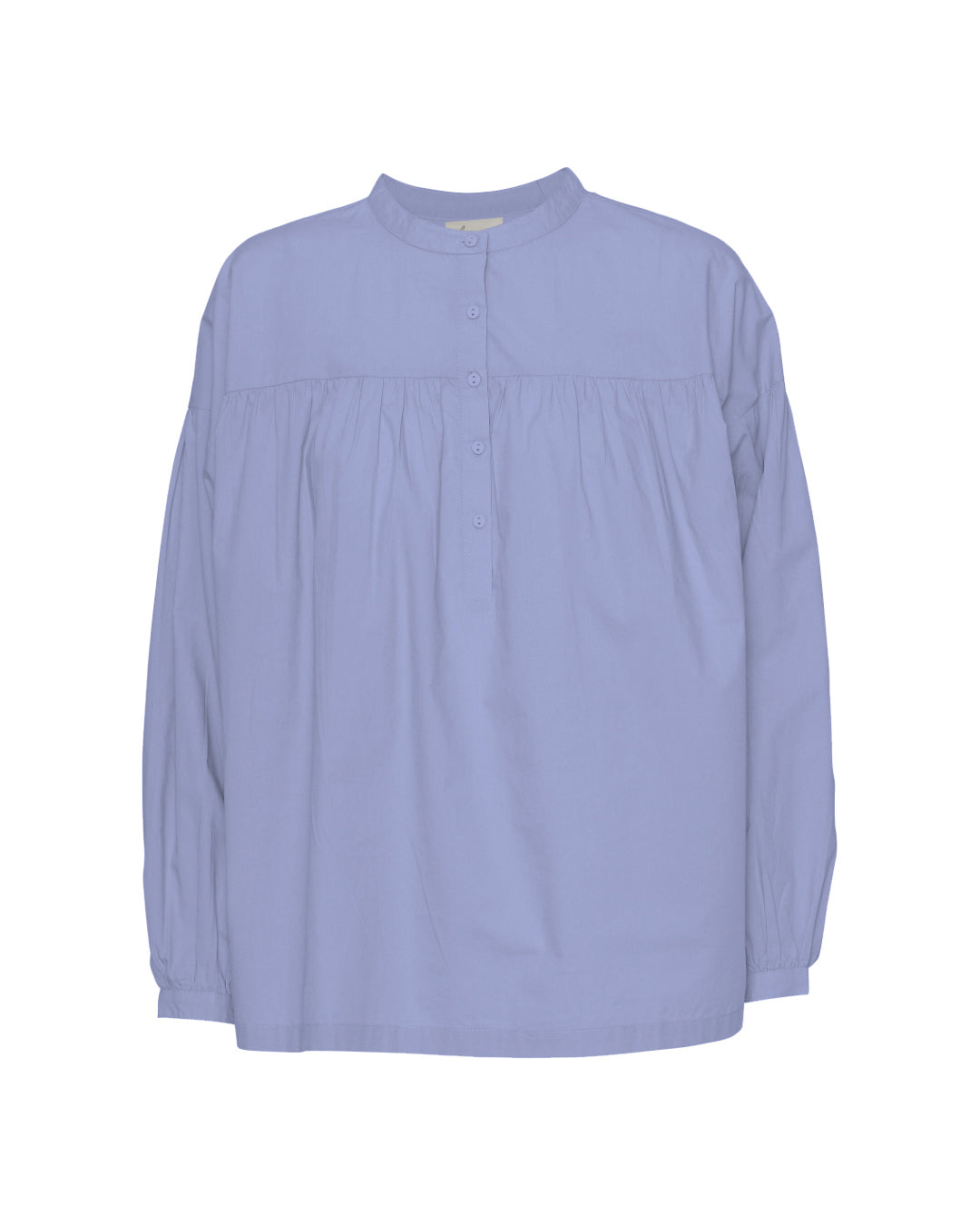 FRAU Paris skjorte Shirt Baby Lavender