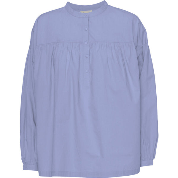 FRAU Paris skjorte Shirt Baby Lavender