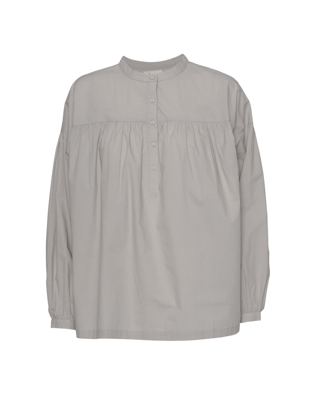 FRAU Paris skjorte Shirt Chateau Gray