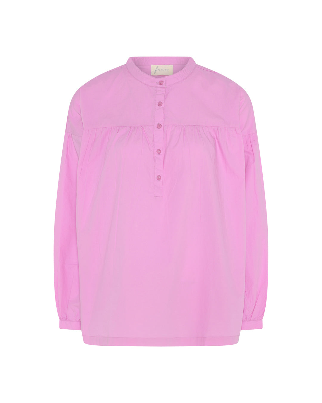 FRAU Paris skjorte Shirt Orchid