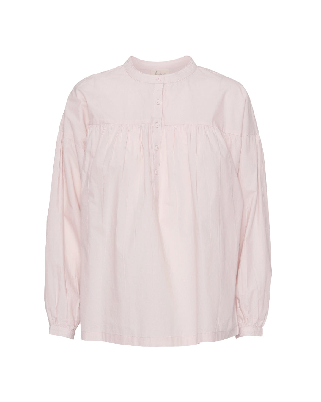 FRAU Paris skjorte Shirt Soft Pink