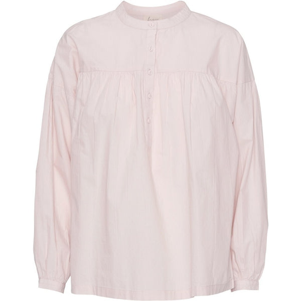 FRAU Paris skjorte Shirt Soft Pink