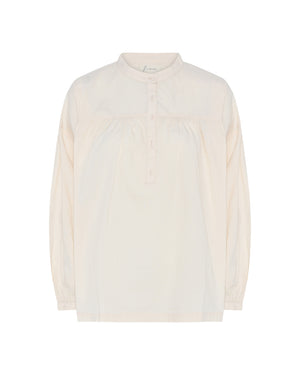 FRAU Paris skjorte Shirt Tapioca