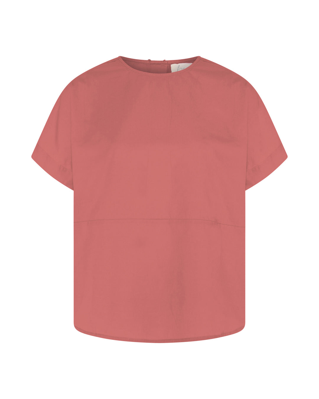 FRAU Rome top Top Ash Rose