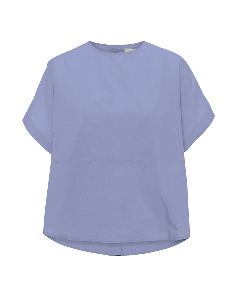 FRAU Rome top Top Baby Lavender