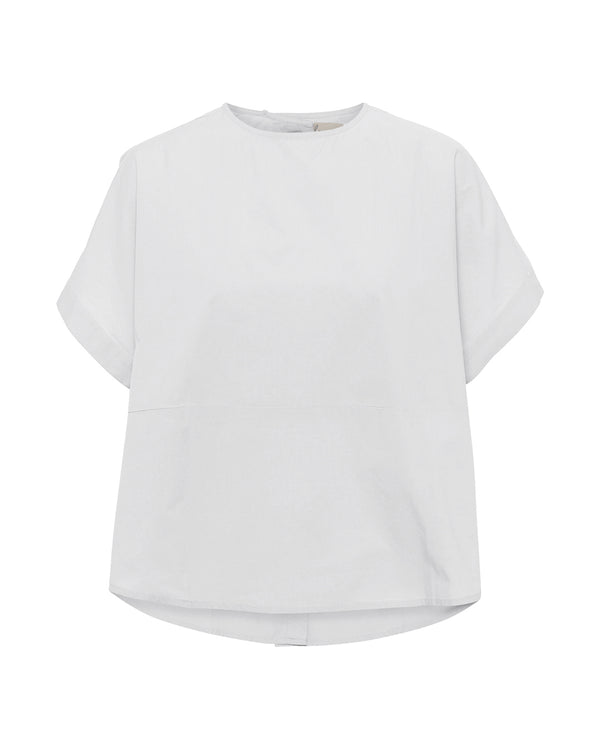 FRAU Rome top Top Bright White