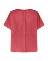 FRAU Rome top Top Garnet Rose