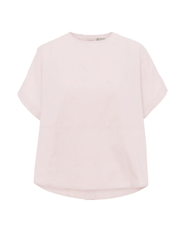 FRAU Rome top Top Soft Pink