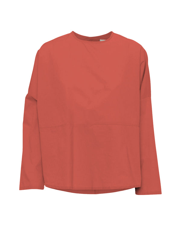 FRAU Romeo top Top Hot Coral