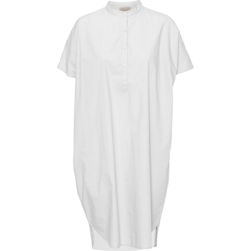 FRAU Seoul kjole Dress Bright White