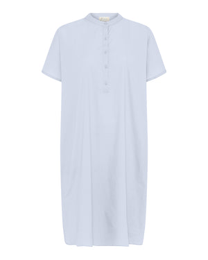 FRAU Seoul kjole Dress Halogen Blue