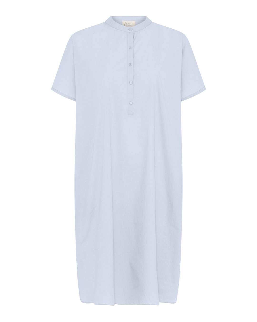 FRAU Seoul kjole Dress Halogen Blue
