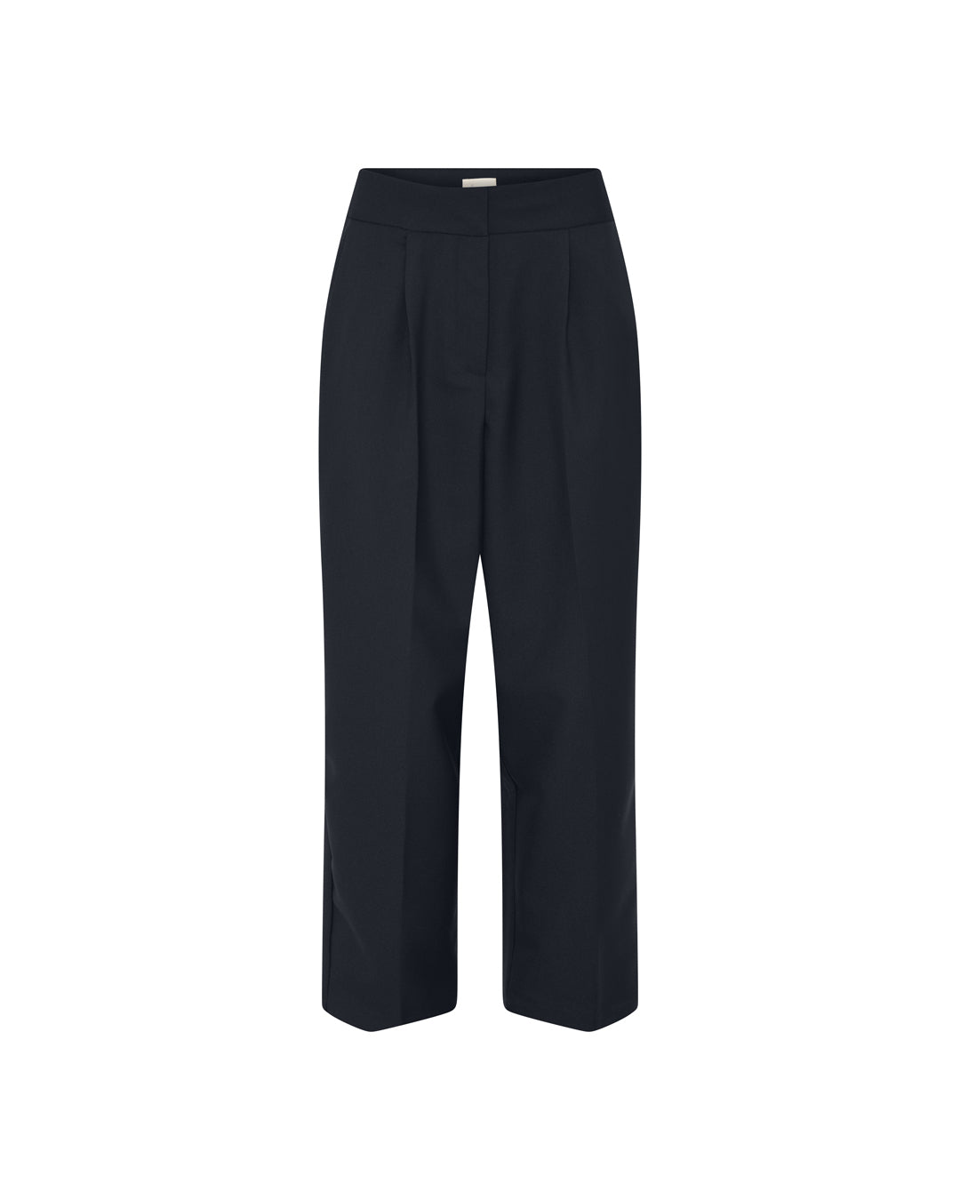 FRAU Shanghai bukser Pant Dark Navy